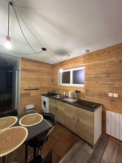Le Cosy Balat Biel Rdc Jardin Spacieux Grisolles  ภายนอก รูปภาพ